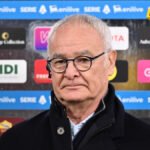 Klaudio Ranijeri smijenjen sa mjesta savjetnika u Romi