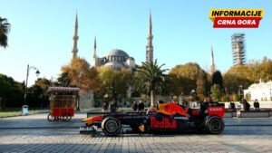 Legendarna staza vraća se u kalendar Formule 1 od naredne sezone