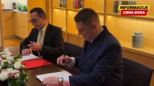 Memorandum sa italijanskom “Renexijom”: Put ka novim energetskim projektima