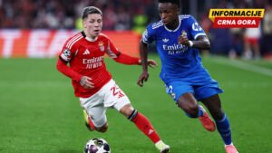 Prestijani suspendovan šest utakmica