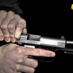 Prijava protiv zaposlene u Filijali MUP-a u Zeti: Članu OIK izdala dozvolu za oružje?