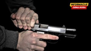 Prijava protiv zaposlene u Filijali MUP-a u Zeti: Članu OIK izdala dozvolu za oružje?