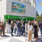 Bankarstvo koje prati vaš ritam: CKB otvorila novu filijalu u Mall of Montenegro