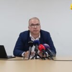 Kažić: Smjena sprovedena suprotno statutu kluba