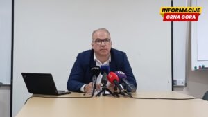 Kažić: Smjena sprovedena suprotno statutu kluba