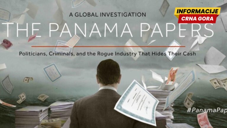 Deset godina od afere: "Panamski papiri" stigli svuda samo ne do optužnica