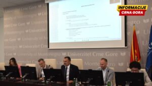 Bojan Baća izabran za v. d. direktora Instituta za napredne studije