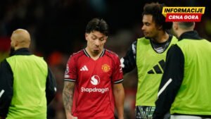 FA odbio žalbu Junajteda, Martines suspendovan tri utakmice