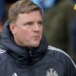 Hau: Njukasl izgubio samopouzdanje pred duel sa Arsenalom