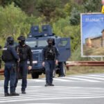 Optuženi za napad u Banjskoj osuđeni na doživotnu kaznu zatvora