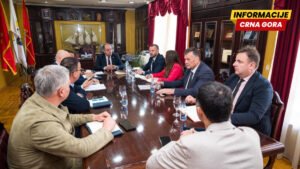 Butorović – Nimanbegu: Koordinisanim inspekcijskim nadzorom do uspješne turističke sezone