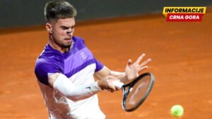 Primžić šokirao Šeltona u Madridu