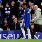 Estevao završio sezonu zbog povrede, neizvjesno da li će igrati na SP