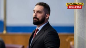 Leković: Odluka suda o puštanju OIL koje je prekršilo mjeru zabrane napuštanja opštine skandalozna