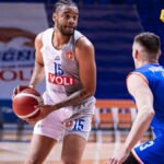 Budućnost rutinski savladala Mornar i povela u seriji