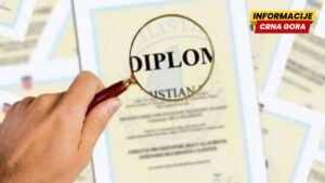 Poslanici da objave diplome i pokažu odgovornost prema građanima