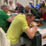 Remi šahista Crne Gore u duelu sa Litvanijom