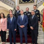 Jačanje saradnje u borbi protiv organizovanog kriminala i predlog zajedničkog operativnog tima