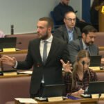 Urošević objavio diplome: Pretpostavljam da bih po prosječnim ocjenama teško nadmašio Đukanovića