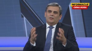 Murić: Pitanje je li Ajla Drešević slučajno angažovana na zadatku postavljanja pitanja Ibrahimoviću