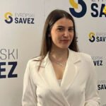 Omeragić: Puna podrška Ajli, zgroženi istupima BS protiv nje