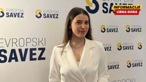 Omeragić: Puna podrška Ajli, zgroženi istupima BS protiv nje