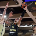 Barsa nemoćna u Kneževini – Monako zakazao četvrtfinale sa Olimpijakosom