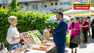 U Podgorici realizovan Festival cirkularne i socijalne ekonomije