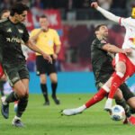 Korak bliže plasmanu u LŠ: Lajpcig savladao Union