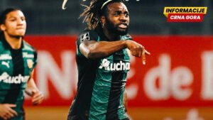 Lans od 0:3 do 3:3, Bulatović ostao na klupi