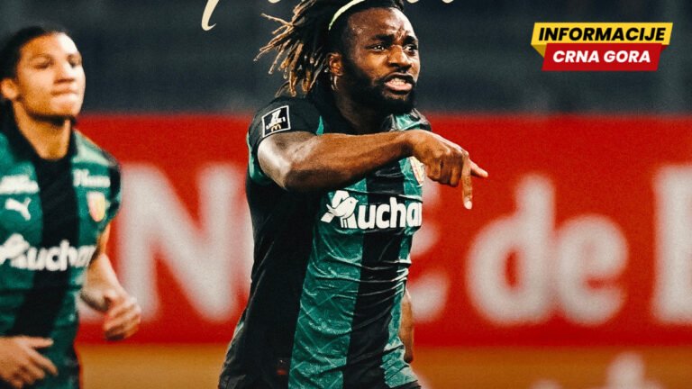 Lans od 0:3 do 3:3, Bulatović ostao na klupi