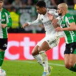 Real prokockao pobjedu u Sevilji