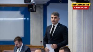 Čapuni objavio svoje diplome: Nepodoban i prije i poslije 30. avgusta 2020. godine, ali ponosan svakako