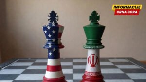 Bagei: Nije planiran sastanak iranske i američke delegacije u Islamabadu