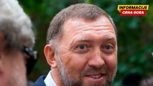 Demokratska partija Albanije plaćala Trampovog lobistu novcem Deripaske