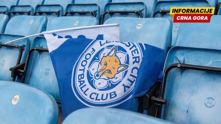 Con te partiro za "lisice“ iz Lesteršira