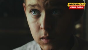 Film “Obraz” premijerno na MNE play