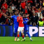 Prestijani kažnjen zbog homofobičnog ispada, ne zbog rasizma