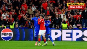 Prestijani kažnjen zbog homofobičnog ispada, ne zbog rasizma