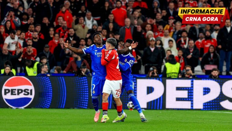 Prestijani kažnjen zbog homofobičnog ispada, ne zbog rasizma