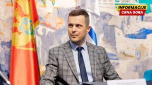 Mujović: Podgorica u trci za titulu Evropske zelene prijestonice 2028