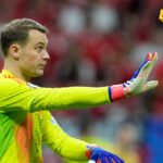 Nojer pred istorijom: Može ono što nijesu uspjeli ni Mesi ni Ronaldo