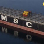 Naši pomorci dobro, oduzeti im telefoni