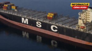 Naši pomorci dobro, oduzeti im telefoni