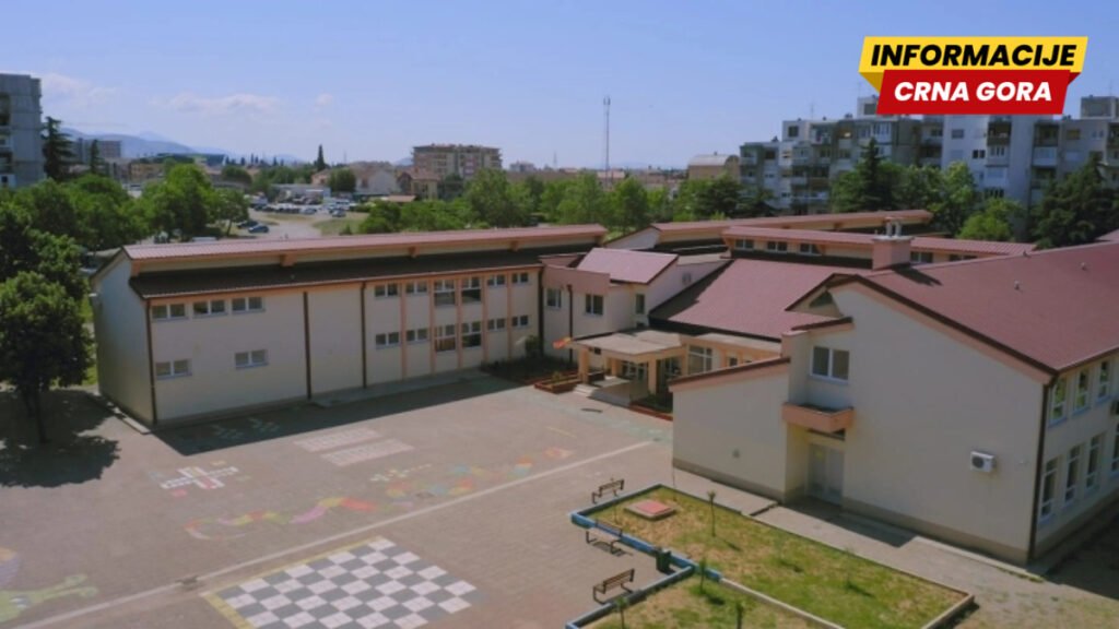 U školama na Zabjelu fali mjesta za prvake
