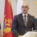 Konstituisan novi saziv OO BS Glavnog grada Podgorice: Kurtagić predsjednik