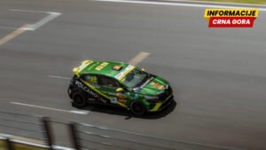 Kunčer zauzeo 6. mjesto u Francuskoj