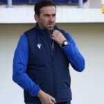 Miličković: Jezero izlazi iz krize, sa njima uvijek igramo neizvjesne mečeve