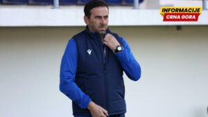 Miličković: Jezero izlazi iz krize, sa njima uvijek igramo neizvjesne mečeve