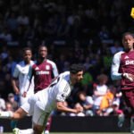 Fulam iznenadio Aston Vilu, Sesenjon čovjek odluke